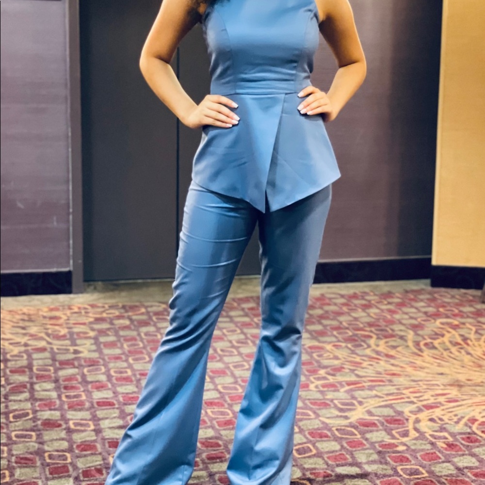 2 pc pant set